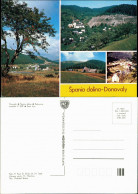 Donovaly Špania Dolina • Rekreačné Stredisko Z SNP • Staré Hory 1990 - Slovakia