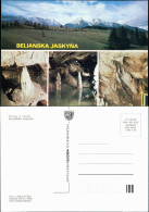 Postcard Vysoké Tatry Belianska Jaskyňa/Belaer Tropfsteinhöhle 1980 - Slovaquie