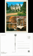 Postcard Betler Betliar Betliarsky Kaštieľ/Schloss Betliar 1990 - Slowakei