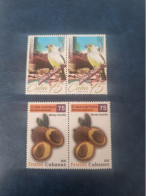 CUBA  NEUF  20119//2020  //  PARFAIT  ETAT  // Avec Gomme - Unused Stamps