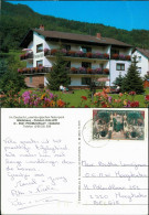 Prümzurlay Gästehaus Pension HALLER, Eifel, Dt.-Luxemburgischer Naturpark 1988 - Other & Unclassified