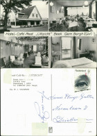 Beek-Montferland Hotel-Café-Restaurant Uitzicht, Peeskesweg 1 1975 - Autres & Non Classés