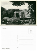 Postkaart Utrechtse Heuvelrug Huis Doorn 1965 - Altri & Non Classificati