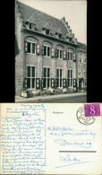 Postkaart Doesburg Hotel St. Sebastiaans Doelen 1960 - Andere & Zonder Classificatie