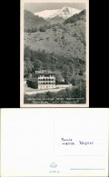 Postcard Bulgarien (allgemein) Hotel Balkantouriste 1955  - Bulgarien