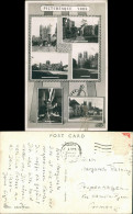 Postcard York MB: Straßen Und Gebäude 1951  - Other & Unclassified