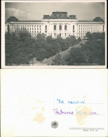Sofia София университет/Universität Hl. Kliment Ohridski 1955 - Bulgarie