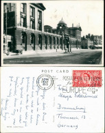 Postcard Oxford Queen's College 1953  - Autres & Non Classés