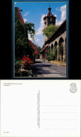 Ansichtskarte Rothenburg Ob Der Tauber Klingentor 1985 - Rothenburg O. D. Tauber
