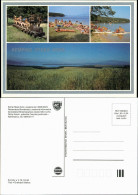 Postcard Trstená Kemping/Camping Stará Hora 1988 - Slovaquie