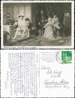 Ansichtskarte  Heinrich Der Achte - Adel Monarchie 1948  - Case Reali