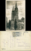 Ansichtskarte Nürnberg Sebalduskirche/St. Sebald 1935 - Nuernberg