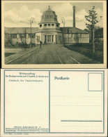 Ansichtskarte Leipzig Buchmesse - Papierindustrie 1914 - Leipzig