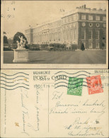 Postcard London South Front Building 1926 - Autres & Non Classés