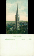 Postcard Coventry Blick über Die Stadt 1911 - Altri & Non Classificati