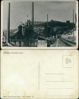 Reschitza Reșița Решица Resicabánya Industrieanlagen 1932 - Roumanie