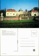 Postcard Buchlowitz Buchlovice Zámek/Schloss 1985 - Czech Republic
