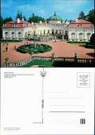 Postcard Buchlowitz Buchlovice Zámek/Schloss 1980 - Czech Republic