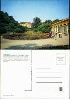 Postcard Boskowitz Boskovice Zámek/Schloss 1985 - Tchéquie