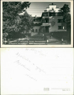 Bulgarien (allgemein) Villegiature , G. Dimitrov Hotel Balkantouriste 1964 - Bulgarien