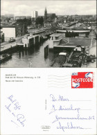 Maassluis Stad Aan De Nieuwe-Waterweg, Nr. 124 Haven Met Keersluis 1979 - Autres & Non Classés