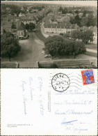 CPA Sennecey-le-Grand Vue Générale/Blick Von Der Kirche 1960 - Other & Unclassified