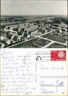 Postkaart Meerkerk-Vijfheerenlanden Panorama Luftbild 1970 - Other & Unclassified