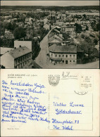 Königinhof An Der Elbe Dvůr Králové Nad Labem Jiráskova Ulice Vogelschau 1985 - Czech Republic