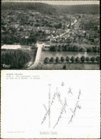 Maron Le Pont Sur La Moselle  Luftaufnahme Mit Mosel Brücke 1960 - Andere & Zonder Classificatie