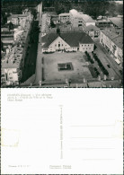 Charmes Vue Aérienne De L'Hôtel De Ville Et La Place/Luftaufnahme  1960 - Other & Unclassified