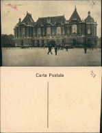 CPA Lille Le Musée/Stadtansicht Museum Gebäude Gesamtansicht 1910 - Lille