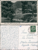 Ansichtskarte Tabarz/Thüringer Wald Partie An Der Massemühle 1941 - Tabarz
