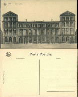 CPA Lille Rathaus Hotel-de-Ville Gebäude Gesamtansicht 1910 - Lille