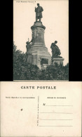 CPA Lille Monument Denkmal Statue PASTEUR 1910 - Lille