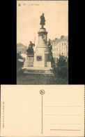CPA Lille La Statue Pasteur 1915 - Lille