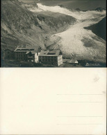 Trafoi-Stilfs Alto Adige / Südtirol    Berlinerhütte, Berliner Hütte 1930 - Autres & Non Classés