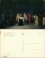 Ansichtskarte  Szene Aufführung "Esmeralda", Scene Before Execution 1916/1968 - 1900-1949