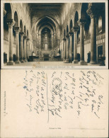 Cartoline Monreale Interno Della Cattedrale 1930 - Autres & Non Classés