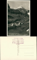 Ansichtskarte Zell Am See Sturmhütte 1930 - Autres & Non Classés