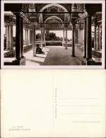 Tunis تونس Le Belvédère - La Kouba, Loggia Mit Säulen Architektur 1930 - Tunisia