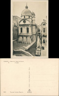 Venedig Venezia Italia - Chiesa Di S. Maria Dei Miracoli L'Abside/Kirchen 1930 - Autres & Non Classés