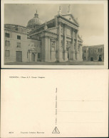 Venedig Venezia Italia - Chiesa Di S. Giorgio Maggiore Gebäude Bauwerk  1930 - Autres & Non Classés