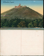 .Frankreich Hohkönigsburg Château Du Haut-Kœnigsbourg, Burg, Castle 1910 - Altri & Non Classificati