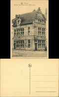 Tournai Dornick / Flämisch: Dornijk Maison Touraisienne  1910 - Sonstige & Ohne Zuordnung