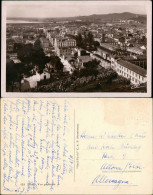 Postcard Bône (Annaba) Vue Genérale/Gesamtansicht Der Stadt 1936 - Non Classés