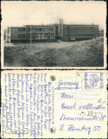 De Haan Coq S/Mer Home Liègeois/Bauwerk Mit Uhr (eventuell Schule) 1980/1960 - Autres & Non Classés