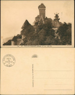 Orschweiler Orschwiller Hohkönigsburg  Kœnigsbourg Cote Est, Castle, Burg 1920 - Other & Unclassified