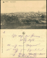 CPA Hirson (Aisne) Panorama Gesamtansicht über Den Ort 1916 - Hirson