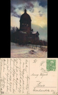 Ansichtskarte  Kirche Kapelle In Österreich (Ort Unbekannt) 1913 - Andere & Zonder Classificatie