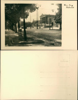 Ansichtskarte Wien Ring, Straßenbahn Parlament 1929 - Other & Unclassified